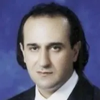 دکتر سید ناصر طبیبی