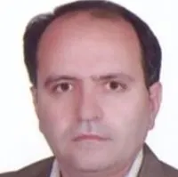 دکتر سیروس وثوقی مقدم