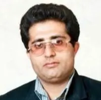 دکتر علی حبیب زاده