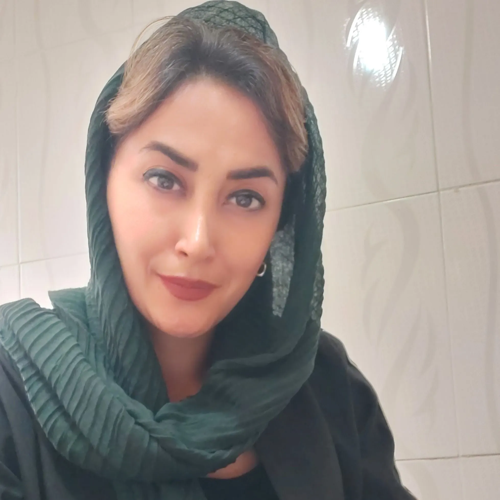 محجوبه اله کرم زاده