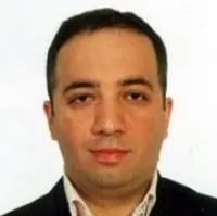 دکتر وحید شکوهیده