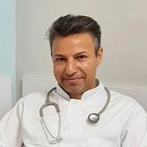 دکتر حسن حاتمی
