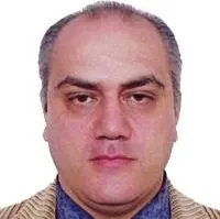 دکتر مرتضی نجفی سیاوشانی
