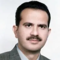 دکتر مسعود ایمانی