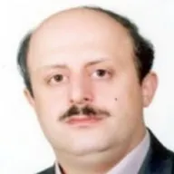 دکتر مهریار قاضی سلطانی