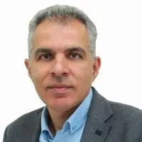 دکتر پاشا مساعد