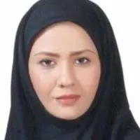 دکتر مهسا حسینی