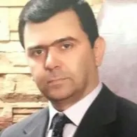 دکتر فرید یوسفی