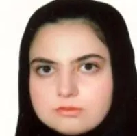 دکتر افسون کنعانی اردکانی