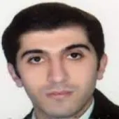 دکتر مجید مقدس زاده اهرابی