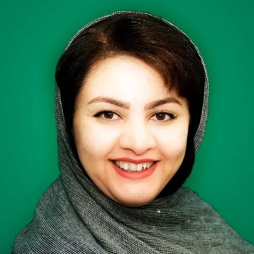 طاهره مرادی