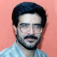 محسن احمدلو