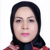 دکتر مهین گلزاری