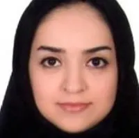 دکتر نازنین مهین فر