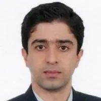 دکتر رضا روحی