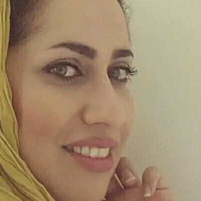 دکتر زیبا استادزاده