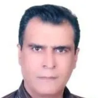 دکتر علی معین راد