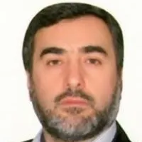 دکتر فرهاد فیروزبخت