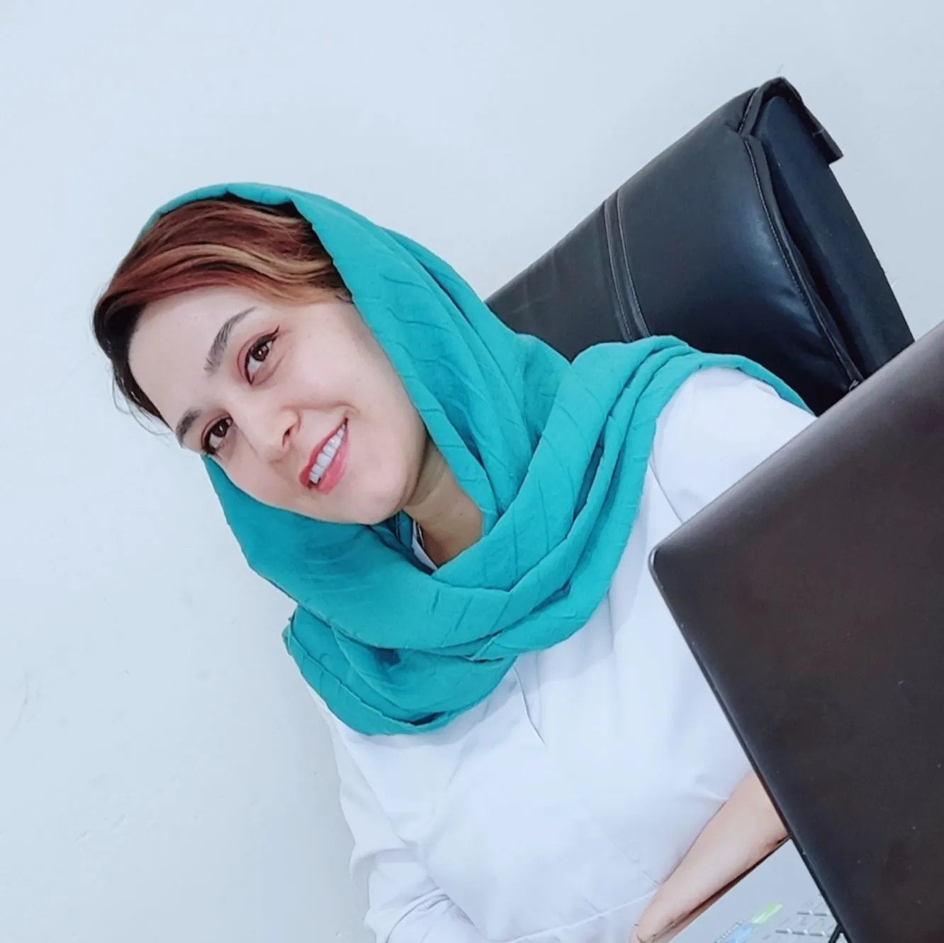مریم طاهرپور
