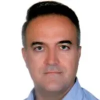 دکتر محمدعلی سلیمانی