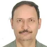دکتر فرزاد عدل