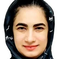 دکتر النا صارمی