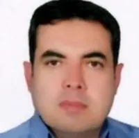 دکتر ایلخان رضایی