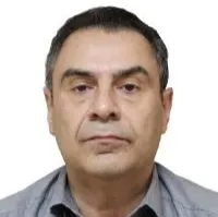 دکتر بابک شاه زیدی