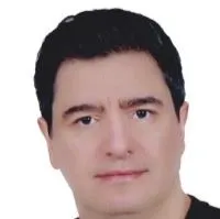 دکتر علیرضا احمدی