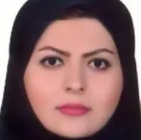 دکتر نسترن رضاپور
