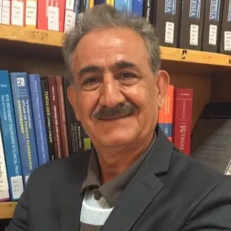دکتر حیدر سیاتیری