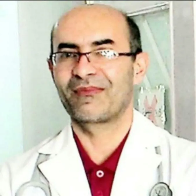 دکتر علیرضا پناهی