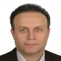 دکتر هاشم عرفانیان کیا