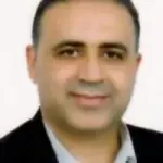 دکتر عبدالحسین ایزدی