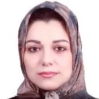 دکتر رباب فرحناد