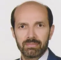 دکتر حسین کرجالیان