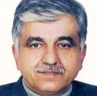 دکتر سیدعلی شریف نیا