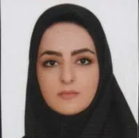 دکتر فرزانه احمدی