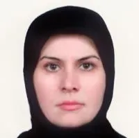 دکتر آناهید آهنگری شیرزی