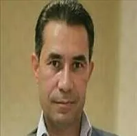 دکتر محمد رسول مظفری