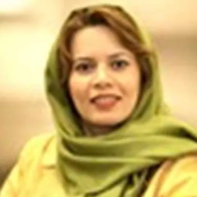 میترا محمدی طاری