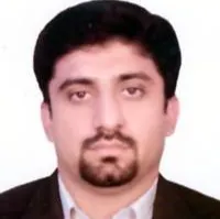 دکتر فرید سینایی