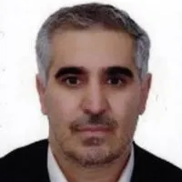 دکتر سعید جودی خواجه