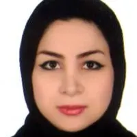 دکتر مژده زمان بر
