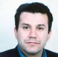 دکتر علی نادری نسب