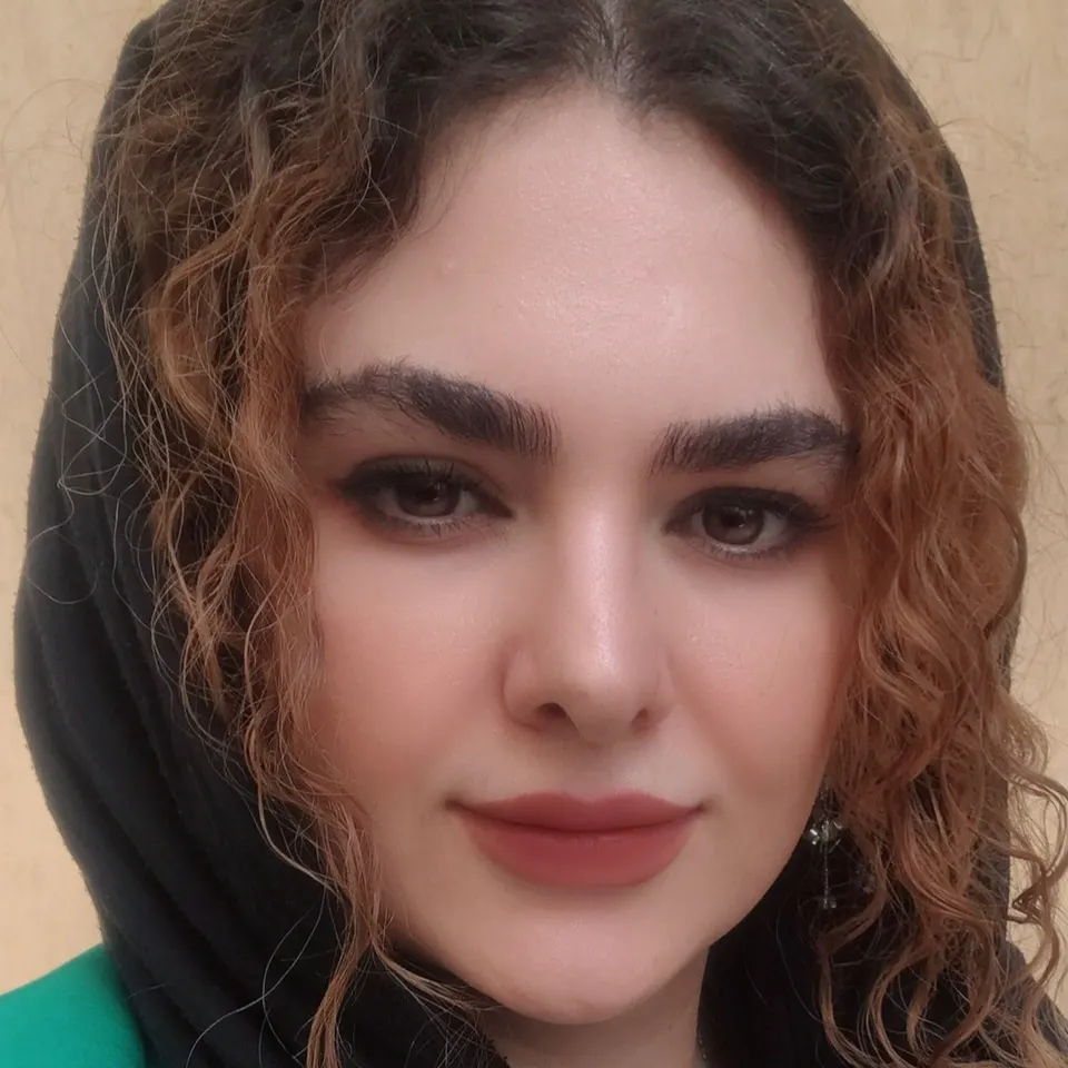مرضیه صمیمی نژاد