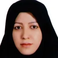 دکتر زهرا رئیسی