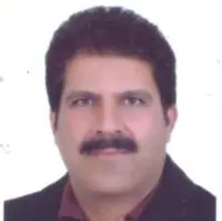 دکتر بهنام مالکی شیخ آبادی