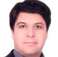 دکتر محمدمهدی مستوفی