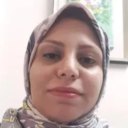 دکتر مهدیه خوشدونی